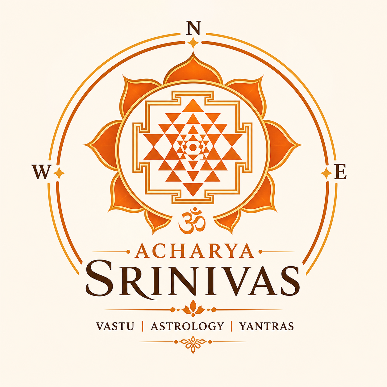 Acharya Srinivas
